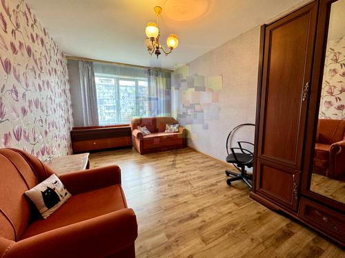 квартира за адресою Дніпровська набережна вул., 5-А