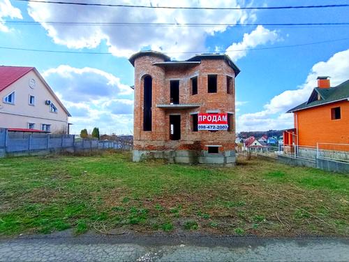 будинок за адресою Селекційний провулок, 12