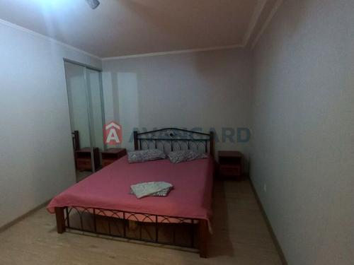 квартира за адресою Центральний бульв., 18