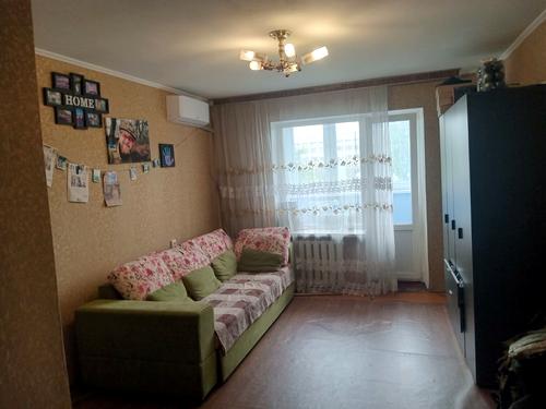 квартира по адресу Николая Кибальчича ул., 21