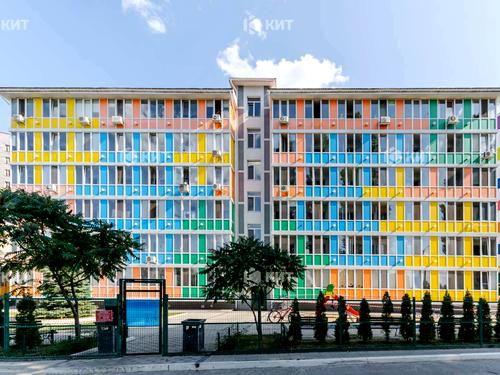 квартира по адресу Черновицкая ул., 5В