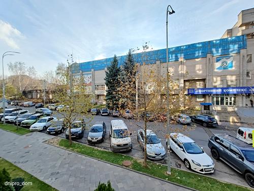 коммерческая по адресу Костомаровская ул. (Щорса), 1-А
