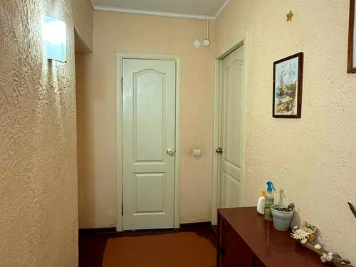 квартира по адресу Баяна ул., 66