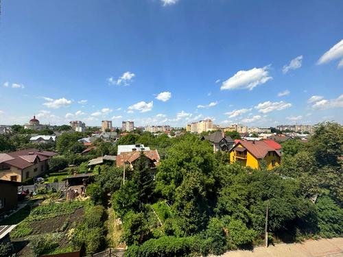 квартира за адресою Миру вул., 58