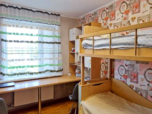 квартира по адресу Образования ул., 6