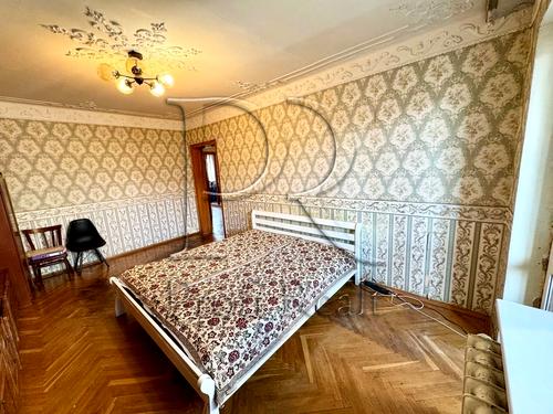 квартира за адресою Архітектора Вербицького вул., 28-В