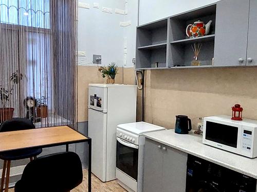 квартира по адресу Антоновича ул. (Горького), 38а