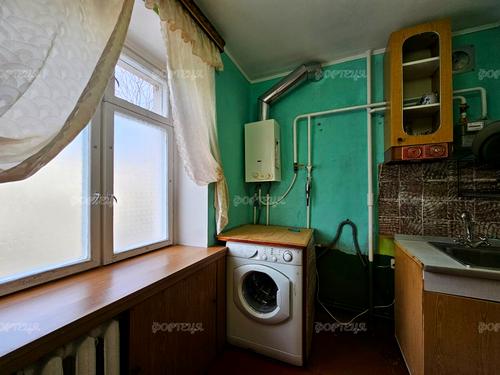 квартира за адресою Олександра Поля просп. (Кірова), 100