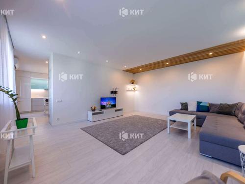 квартира за адресою Перемоги просп., 89