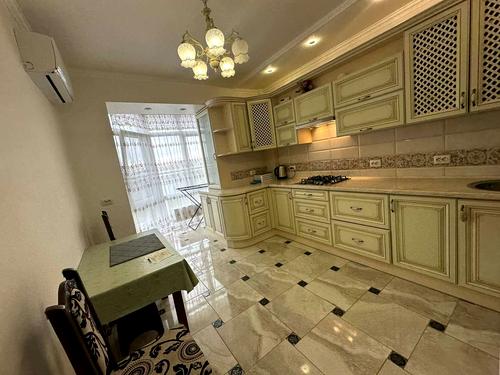 квартира за адресою Довга вул., 20б