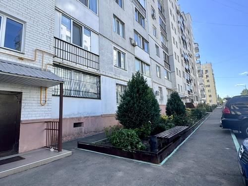 квартира за адресою Архітектора Старова вул., 2/6 к.3