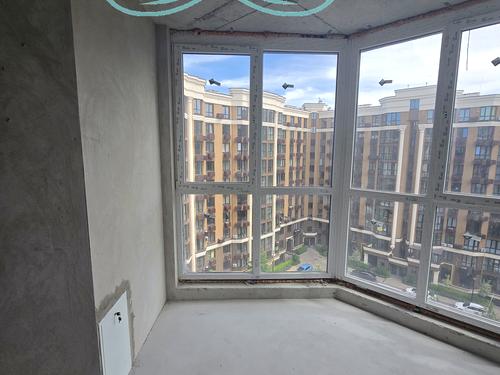 квартира по адресу Мартинова, 22