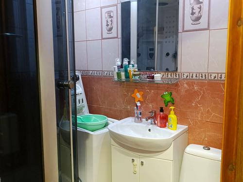 квартира по адресу Старомостовая пл. (Николая Островского), 2