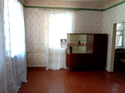 квартира по адресу Руставели ул., 2
