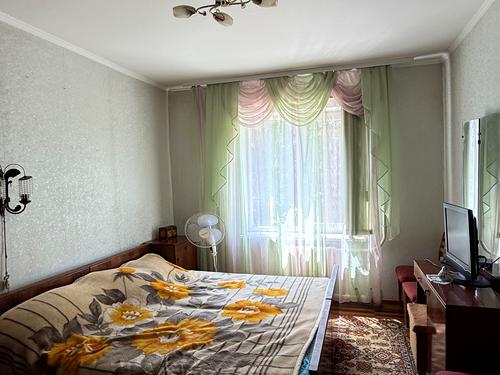 квартира за адресою Північно-Кільцева вул., 24