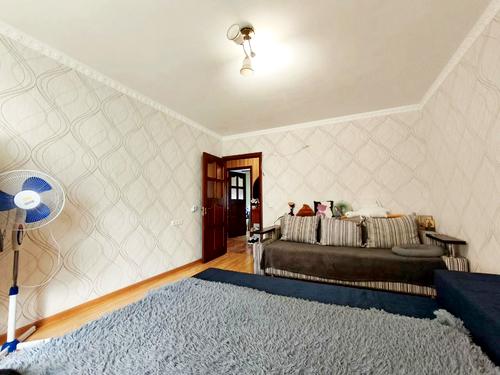квартира за адресою Олександра Довженка вул. (Толстого), 118-Б