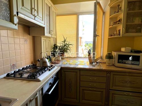 квартира по адресу Макеевская ул., 7