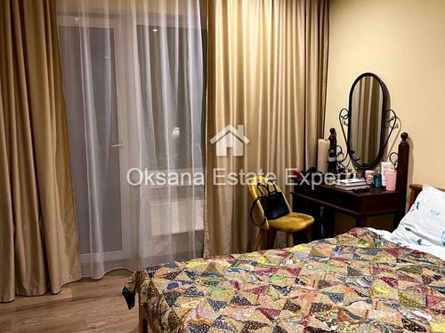 квартира по адресу Ревуцкого ул., 7-А