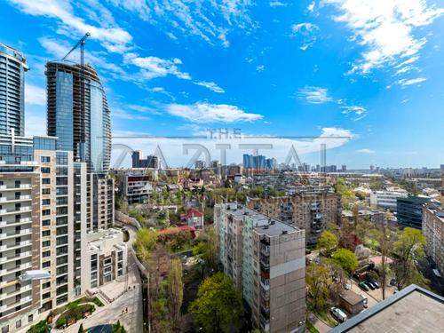 квартира за адресою Саперне Поле вул., 5