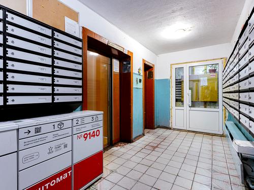 квартира за адресою Райдужна вул., 20