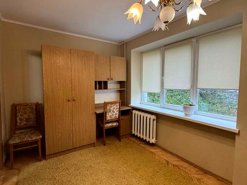 квартира за адресою Володимира Великого вул. (Артема), 36