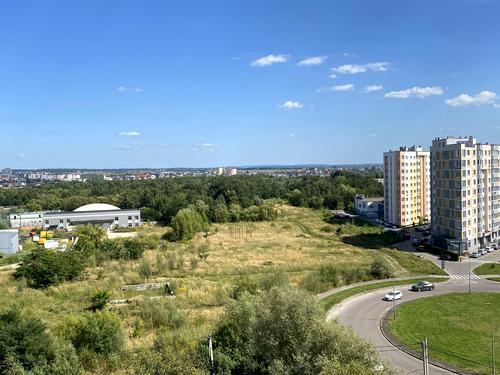 квартира за адресою Карла Мікльоша вул., 19