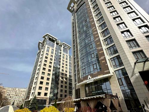квартира за адресою Саперне Поле вул., 5