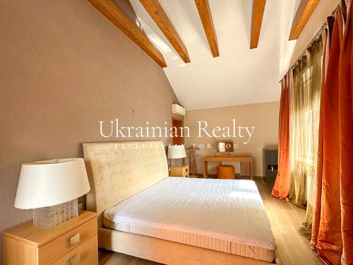 будинок за адресою Андріївська, 31а