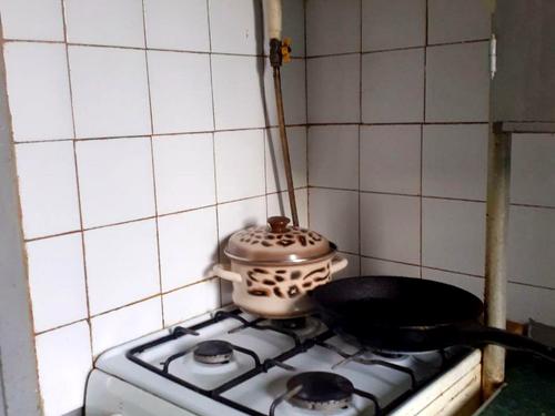 квартира за адресою Хіміків вул., 2