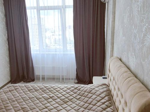 квартира за адресою Братів Чибінєєвих вул. (Чернігівська), 8-А