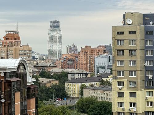 квартира по адресу Старонаводницкая ул., 13