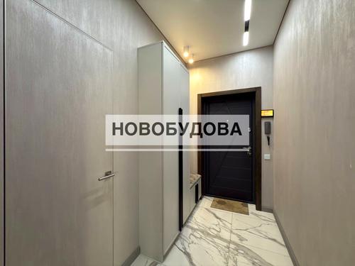 квартира за адресою Заливна вул., 1/3
