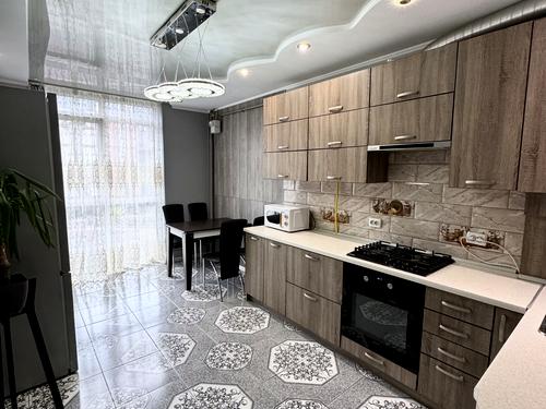 квартира по адресу Замарстыновская ул. (Калинина), 55з