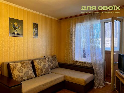 квартира за адресою Архітектора Вербицького вул., 17-В