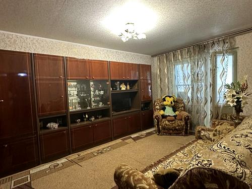 квартира за адресою Оноре де Бальзака вул., 24