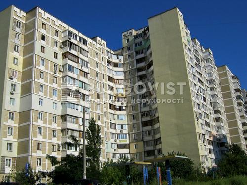 квартира по адресу Драгоманова ул., 23