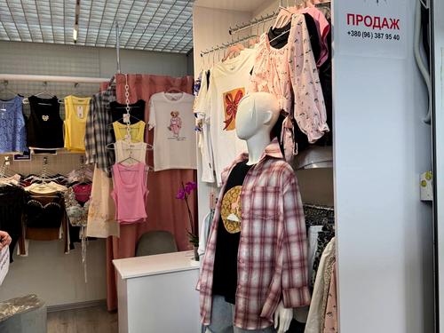 комерційна за адресою Панаса Мирного вул., 2
