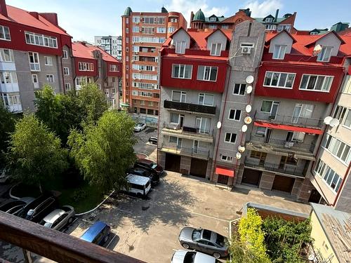 квартира по адресу Котляревского ул., 13