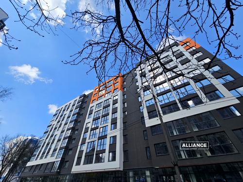 квартира за адресою Національної Гвардії вул., 3а