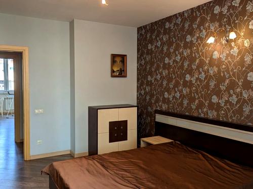 квартира за адресою Бориса Гмирі вул., 6