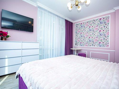 квартира за адресою Дніпровська набережна вул., 20-А