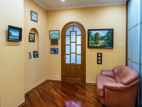 квартира за адресою Олеся Гончара вул., 67