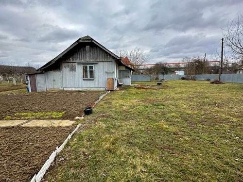 ділянка за адресою Стефаника, 43