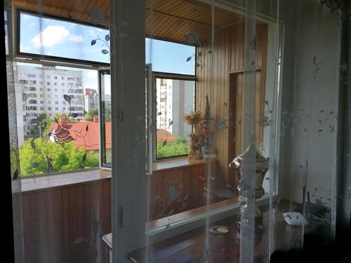 комната по адресу Миколы Хвылёвого ул., 3