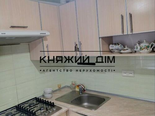 квартира по адресу Пантелеймона Кулиша ул. (Челябинская), 7