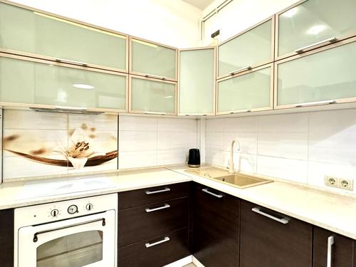 квартира за адресою Івана Котляревського вул., 35
