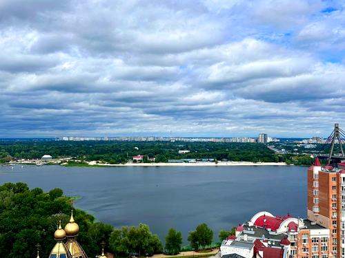 квартира по адресу Владимира Ивасюка просп. (Героїв Сталінграду), 2-Г, к1