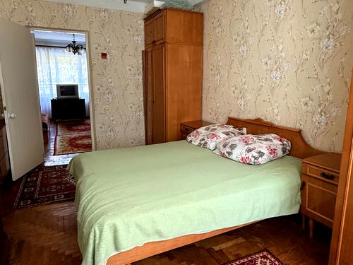 квартира по адресу Полякова ул., 3-А