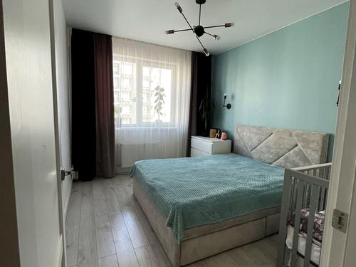 квартира за адресою Трускавецька вул., 127