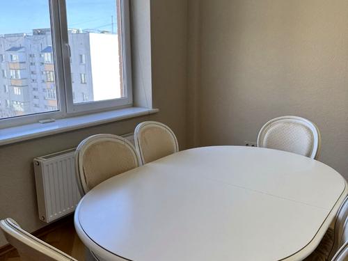 квартира за адресою Сидора Воробкевича вул., 33